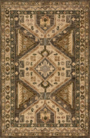 Walnut / Beige