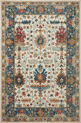 Ivory / Sky