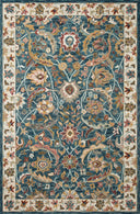 Ocean / Multi / 2'-3" x 3'-9"