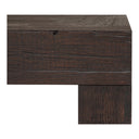 Rustic Brown