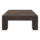 Rustic Brown