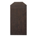 Rustic Brown