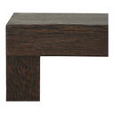 Rustic Brown