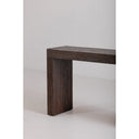 Rustic Brown