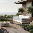 LH Home Vineyard Outdoor Sofa