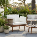 LH Home Vineyard Outdoor Club Chair