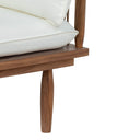 LH Home Vineyard Outdoor Club Chair