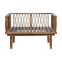 LH Home Vineyard Outdoor Club Chair