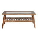 LH Home Vineyard Outdoor Rectangular Coffee Table