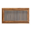 LH Home Vineyard Outdoor Rectangular Coffee Table