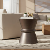 Bronze