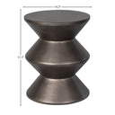 Bronze
