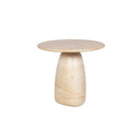 LH Home Olympia Side Table Low