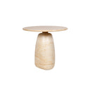 LH Home Olympia Side Table Low