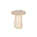LH Home Olympia Side Table Tall