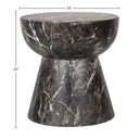 LH Home Yves Side Table