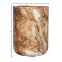 LH Home Geri Side Table