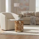 LH Home Geri Side Table