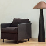Warm Black