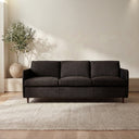 Warm Black