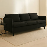 Warm Black