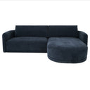 Dark Blue / Right