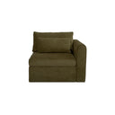 Dark Green / Right