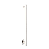 Polished Nickel
