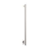 Polished Nickel