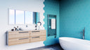 Gloss White / Electric Hardwired