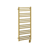 PVD Brushed Gold