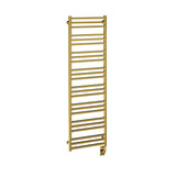 PVD Brushed Gold