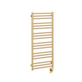 Unlacquered Brass