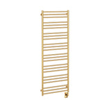 Unlacquered Brass