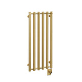 PVD Brushed Gold