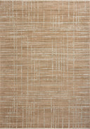 Clay / Silver / 5'-3" x 7'-9"