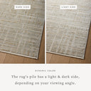 Spa / Sand / 3'-6" x 5'-6"