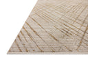 Beige / Gold / 7'-10" x 10'