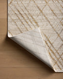 Beige / Gold / 2'-6" x 14'-0"