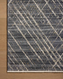 Midnight / Beige / 3'-6" x 5'-6"