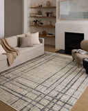 Beige / Midnight / 6'-3" x 9'-4"