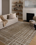 Brown / Stone / 2'-6" x 10'-0"