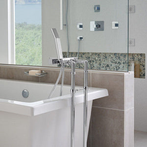 Bathtub Faucets