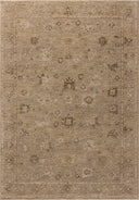 Taupe / Natural / 12' x 15'-6"
