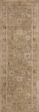 Taupe / Natural / 2'-7" x 12'-0"