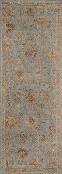 Sky / Natural / 2'-7" x 12'-0"