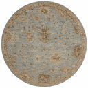 Sky / Natural / 2'-7" x 12'-0"