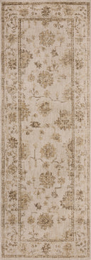 Fog / Natural / 5'-3" x 7'-6"