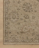 Wheat / Multi / 7'-10" x 10'