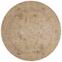 Wheat / Natural / 7'-10" x 7'-10" Round